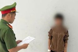 Khởi tố người g&acirc;y rối tại Bệnh viện Đa khoa khu vực La Gi