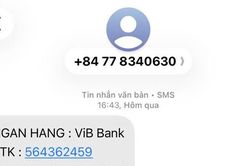 Thủ đoạn giả danh shipper ép chuyển tiền đơn hàng online: Cách nhận biết và phòng tránh