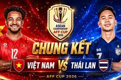 Lịch sử đối đầu Việt Nam vs Thái Lan: Thắng 2-0 tại Rajamangala, Việt Nam rộng cửa vô địch