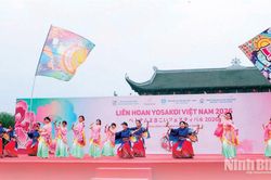 Đa dạng hoạt động quảng b&aacute;, x&uacute;c tiến du lịch