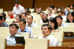 Hoàn thiện cơ chế bảo vệ người mua, kiểm soát thị trường bất động sản
