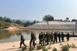 Ngăn chặn hiệu quả buôn lậu vùng biên