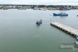 Sản lượng thủy sản 7 tháng năm 2026 tăng 2,8% so với cùng kỳ