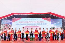 Đưa trường nội tr&uacute; bi&ecirc;n giới trở th&agrave;nh điểm s&aacute;ng văn h&oacute;a v&agrave; gi&aacute;o dục