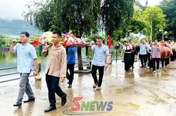 Xã Phù Yên tổ chức lễ hội Tết Xíp Xí năm 2026