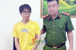 Bắt giữ đối tượng người nước ngo&agrave;i g&acirc;y &aacute;n giết người, lẩn trốn tại Sơn La