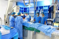 Bệnh viện Đa khoa tỉnh Tuyên Quang: 81 năm khẳng định vị thế