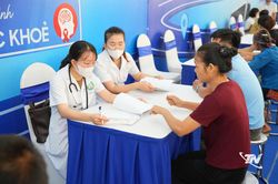 Từ một lần khám ban đầu đến quản lý sức khỏe lâu dài