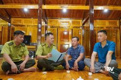 Đổi mới tuyên truyền ở xã vùng cao: Giảm lý thuyết, tăng tương tác