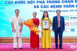 Cập nhật những tiến bộ mới trong chẩn đoán, điều trị đột quỵ não