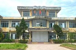 Đề xuất chuyển giao cơ sở 3 Trường Cao đẳng Công nghiệp Huế cho Trường THPT Phan Đăng Lưu