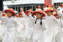 Thêm lá chắn bảo vệ trẻ em