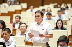 Khơi thông nguồn lực, kiểm soát rủi ro