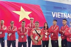 Mục tiêu mới của thể thao Huế