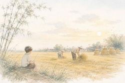 Những mùa vàng thương nhớ