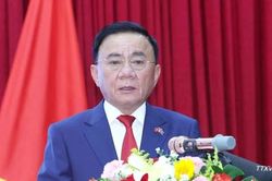 Đồng chí Thường trực Ban Bí thư sẽ thăm chính thức Singapore, đồng chủ trì Đối thoại Chiến lược Việt Nam - Singapore lần thứ nhất