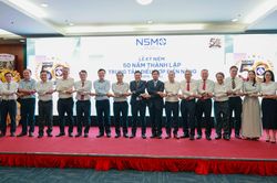 Trung tâm Điều độ hệ thống điện miền Nam kỷ niệm 50 năm thành lập
