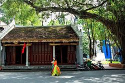 Hà Nội ban hành quy định hỗ trợ bảo vệ công trình kiến trúc có giá trị