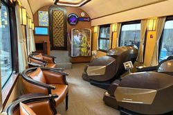 Đôi tàu di sản Huế - Phong Nha sắp lăn bánh, nhiều trải nghiệm lần đầu xuất hiện