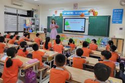 Đề xuất quy định hoạt động gi&aacute;o dục STEM trong trường phổ th&ocirc;ng