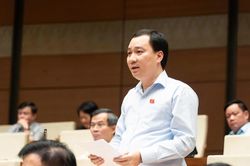 Đề xuất xây dựng cơ sở dữ liệu quốc gia, tăng cường giám sát các dự án lấn biển