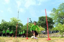 Những cô gái vùng cao mang giấc mơ đến sân chơi VTV Cup 2026