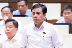 Đại biểu hiến kế gỡ điểm nghẽn điều hành vốn, nâng cao hiệu quả đầu tư công