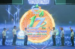 Petrovietnam lan tỏa sức mạnh văn hóa, gắn kết 6 vạn người lao động