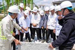 Từ giảng đường đến c&ocirc;ng trường: Sinh vi&ecirc;n x&acirc;y dựng tự tin bắt nhịp việc l&agrave;m