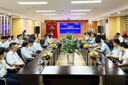 Lấy &yacute; kiến dự thảo Ti&ecirc;u chuẩn quốc gia về mức độ nhu cầu th&ocirc;ng tin trong BIM