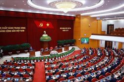 Hà Nội tăng cường tuyên truyền các nghị quyết, quy định, kết luận của Trung ương