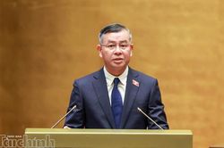 Tạo cực tăng trưởng mới từ những khu đ&ocirc; thị tr&ecirc;n biển