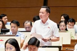 Đề nghị nghi&ecirc;m cấm h&agrave;nh vi thao t&uacute;ng, thổi gi&aacute; thị trường bất động sản