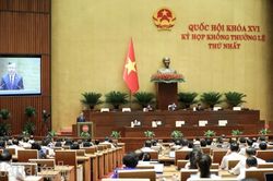 Luật Ngân sách nhà nước hợp nhất phải là "cuộc cách mạng về tư duy quản trị tài chính công"