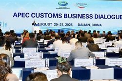 Hải quan Việt Nam thúc đẩy kết nối doanh nghiệp APEC, hướng tới APEC 2027
