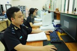 Hải quan mở rộng kênh hỗ trợ, kết nối dữ liệu phục vụ doanh nghiệp