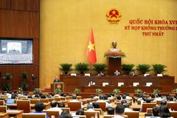 Đề xuất di chuyển 3 di tích để làm đường kết nối sân bay Gia Bình và doanh trại Trung đoàn không quân Công an nhân dân