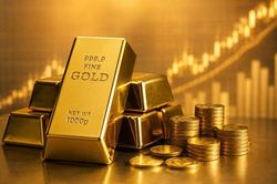 V&agrave;ng vượt 4.600 USD/ounce, đ&acirc;u l&agrave; mốc gi&aacute; tiếp theo?