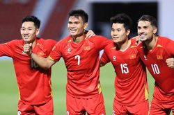 ĐT Việt Nam đánh bại Thái Lan 2-0 ở chung kế lượt đi trên sân khách, rộng cửa vô địch ASEAN Cup 2026