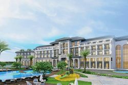 Dự án Resort Golden City 4.551,6 tỷ đồng chậm tiến độ, chưa bổ sung 19,1 tỷ đồng ký quỹ