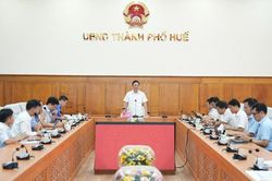 TP. Huế: Số hóa quy trình đầu tư, kiến tạo môi trường kinh doanh minh bạch và bền vững