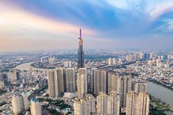 Từ quản lý địa giới đến quản trị không gian - gợi mở cho Luật Phát triển đô thị