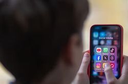 California tuyên chiến với những thiết kế 'gây nghiện' của mạng xã hội