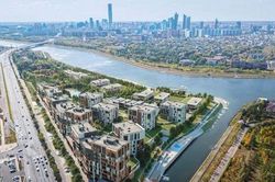 TP. Hồ Chí Minh: Chỉnh trang kênh, rạch phải đồng bộ hạ tầng và tái định cư