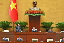Đề nghị cấm h&agrave;nh vi thao t&uacute;ng, thổi gi&aacute; bất động sản