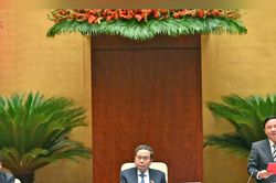 Mở rộng không gian phát triển, nhưng phải siết chặt trách nhiệm