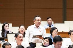 Xác định rõ trách nhiệm cá nhân trong quản lý, sử dụng vốn đầu tư công