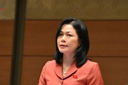 Kh&ocirc;ng để chuyển nguồn ng&acirc;n s&aacute;ch trở th&agrave;nh cơ chế k&eacute;o d&agrave;i thời gian thực hiện dự to&aacute;n