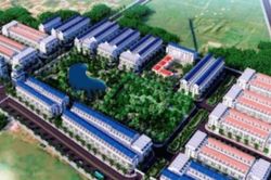 Hải Phòng: Giao hơn 100.000m2 đất để thực hiện dự án điểm dân cư mới
