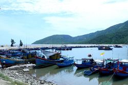 H&agrave; Tĩnh tăng tốc khắc phục khuyến nghị IUU, quyết t&acirc;m gỡ 'thẻ v&agrave;ng'